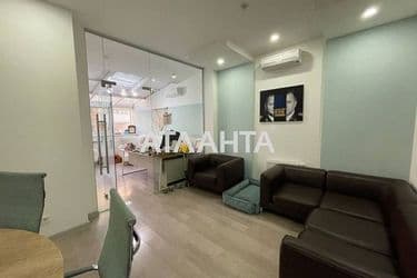 Commercial real estate at st. Yasnaya (area 259,4 m²) - Atlanta.ua - photo 30