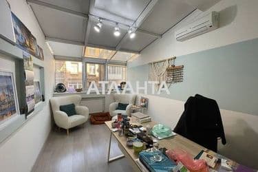 Commercial real estate at st. Yasnaya (area 259,4 m²) - Atlanta.ua - photo 32