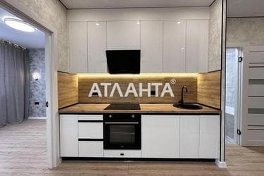 2-комнатная квартира по адресу ул. Вильямса ак. (площадь 40 м²) - Atlanta.ua - фото 19