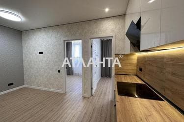 2-комнатная квартира по адресу ул. Вильямса ак. (площадь 40 м²) - Atlanta.ua - фото 22