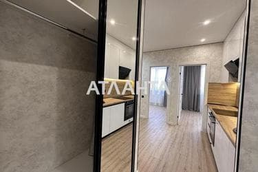 2-комнатная квартира по адресу ул. Вильямса ак. (площадь 40 м²) - Atlanta.ua - фото 33
