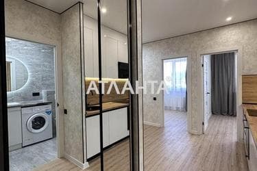 2-комнатная квартира по адресу ул. Вильямса ак. (площадь 40 м²) - Atlanta.ua - фото 34