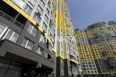 1-room apartment apartment by the address st. Ul Kadetskiy Gay (area 31 m²) - Atlanta.ua - photo 17