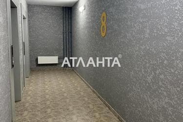 1-room apartment apartment by the address st. Ul Kadetskiy Gay (area 31 m²) - Atlanta.ua - photo 28