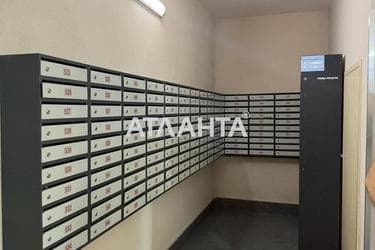1-room apartment apartment by the address st. Ul Kadetskiy Gay (area 31 m²) - Atlanta.ua - photo 29