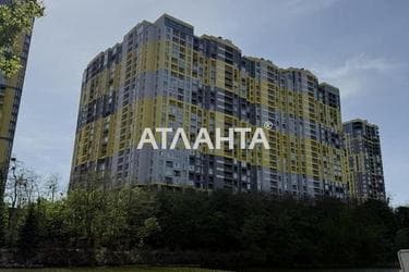 1-room apartment apartment by the address st. Ul Kadetskiy Gay (area 31 m²) - Atlanta.ua - photo 30