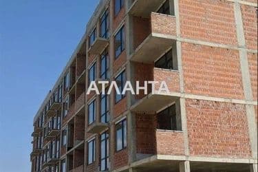 1-room apartment apartment by the address st. Nezavisimosti Ukrainy (area 46,4 m²) - Atlanta.ua - photo 7