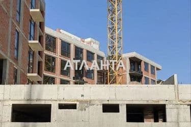 1-room apartment apartment by the address st. Nezavisimosti Ukrainy (area 46,4 m²) - Atlanta.ua - photo 8