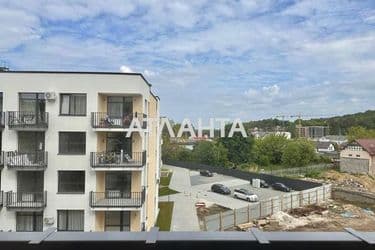 1-комнатная квартира по адресу ул. Независимости Украины (площадь 46,4 м²) - Atlanta.ua - фото 23