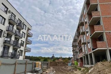 1-комнатная квартира по адресу ул. Независимости Украины (площадь 46,4 м²) - Atlanta.ua - фото 25