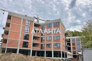 1-комнатная квартира по адресу ул. Независимости Украины (площадь 46,4 м²) - Atlanta.ua - фото 27