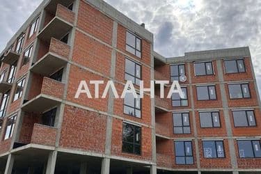 1-комнатная квартира по адресу ул. Независимости Украины (площадь 46,4 м²) - Atlanta.ua - фото 29
