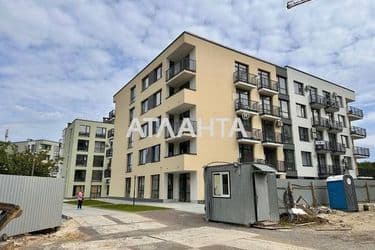 1-комнатная квартира по адресу ул. Независимости Украины (площадь 46,4 м²) - Atlanta.ua - фото 30