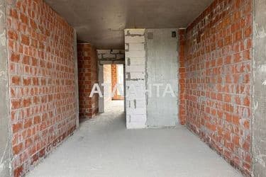 1-комнатная квартира по адресу ул. Независимости Украины (площадь 46,4 м²) - Atlanta.ua - фото 35