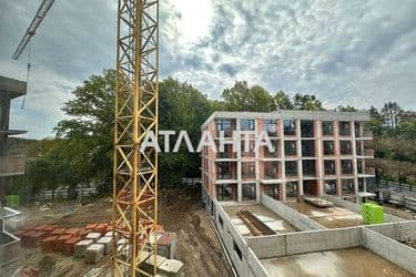 1-комнатная квартира по адресу ул. Независимости Украины (площадь 46,4 м²) - Atlanta.ua - фото 37