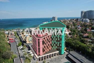 1-room apartment apartment by the address st. Arkadiyskaya Alleya (area 46,2 m²) - Atlanta.ua - photo 6