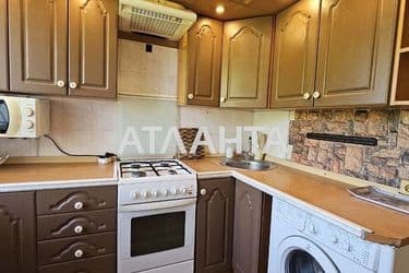 1-room apartment apartment by the address st. Petrova gen (area 30 m²) - Atlanta.ua - photo 21
