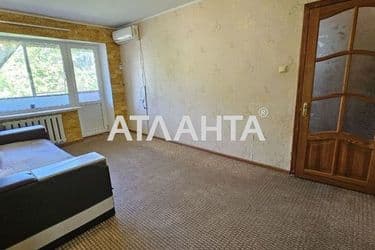 1-room apartment apartment by the address st. Petrova gen (area 30 m²) - Atlanta.ua - photo 24