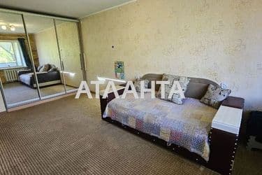 1-room apartment apartment by the address st. Petrova gen (area 30 m²) - Atlanta.ua - photo 23
