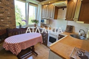 1-room apartment apartment by the address st. Petrova gen (area 30 m²) - Atlanta.ua - photo 20