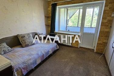 1-room apartment apartment by the address st. Petrova gen (area 30 m²) - Atlanta.ua - photo 25
