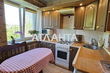 1-room apartment apartment by the address st. Petrova gen (area 30 m²) - Atlanta.ua - photo 22