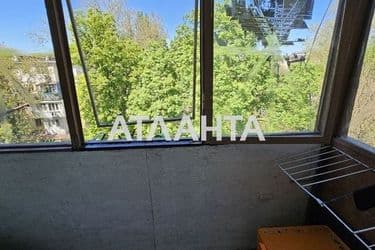 1-room apartment apartment by the address st. Petrova gen (area 30 m²) - Atlanta.ua - photo 26