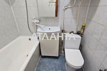 1-room apartment apartment by the address st. Petrova gen (area 30 m²) - Atlanta.ua - photo 28