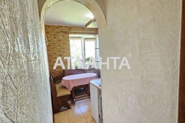 1-room apartment apartment by the address st. Petrova gen (area 30 m²) - Atlanta.ua - photo 27