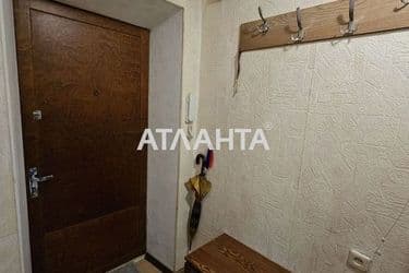 1-room apartment apartment by the address st. Petrova gen (area 30 m²) - Atlanta.ua - photo 30