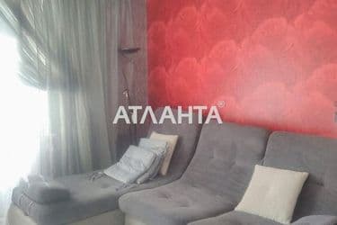 1-room apartment apartment by the address st. Novobilyarskaya (area 63 m²) - Atlanta.ua - photo 14