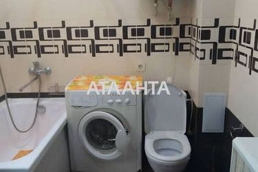 1-room apartment apartment by the address st. Novobilyarskaya (area 63 m²) - Atlanta.ua - photo 16