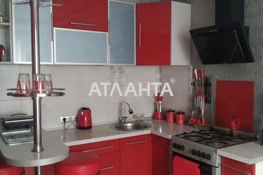1-room apartment apartment by the address st. Novobilyarskaya (area 63 m²) - Atlanta.ua - photo 12