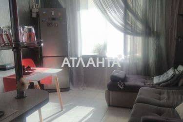 1-room apartment apartment by the address st. Novobilyarskaya (area 63 m²) - Atlanta.ua - photo 19