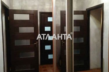 1-room apartment apartment by the address st. Novobilyarskaya (area 63 m²) - Atlanta.ua - photo 13