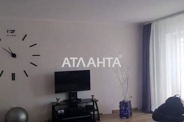 1-room apartment apartment by the address st. Novobilyarskaya (area 63 m²) - Atlanta.ua - photo 20