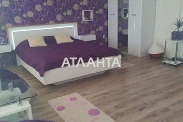 1-room apartment apartment by the address st. Novobilyarskaya (area 63 m²) - Atlanta.ua - photo 21