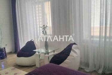 1-room apartment apartment by the address st. Novobilyarskaya (area 63 m²) - Atlanta.ua - photo 22