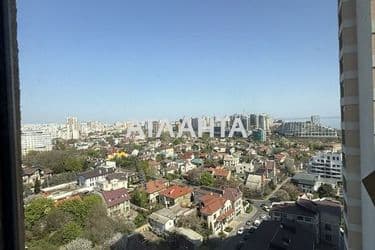 1-room apartment apartment by the address st. Kamanina (area 47 m²) - Atlanta.ua - photo 16