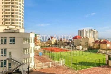 1-room apartment apartment by the address st. Kamanina (area 47 m²) - Atlanta.ua - photo 24