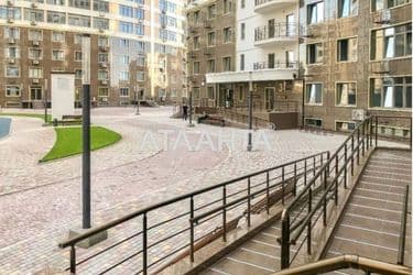 1-room apartment apartment by the address st. Kamanina (area 47 m²) - Atlanta.ua - photo 25