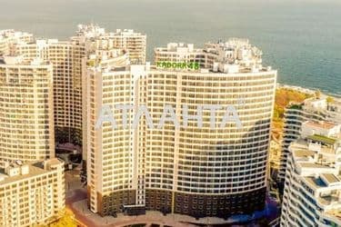 1-room apartment apartment by the address st. Kamanina (area 47 m²) - Atlanta.ua - photo 27