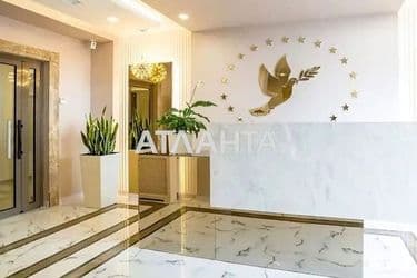 1-room apartment apartment by the address st. Kamanina (area 47 m²) - Atlanta.ua - photo 28