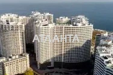1-room apartment apartment by the address st. Kamanina (area 47 m²) - Atlanta.ua - photo 30