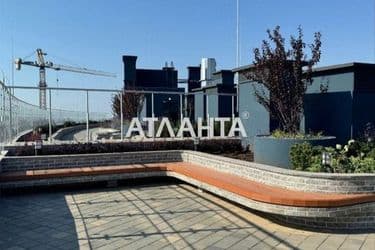 1-комнатная квартира по адресу Курортный пер. (площадь 45,3 м²) - Atlanta.ua - фото 11
