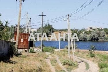 Landplot by the address st. Sadovaya (area 8 acr) - Atlanta.ua - photo 11