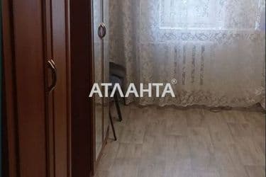 1-room apartment apartment by the address st. Geroev Krut Tereshkovoy (area 19 m²) - Atlanta.ua - photo 9