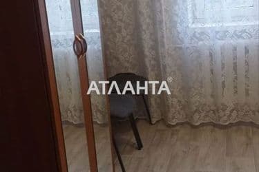 1-room apartment apartment by the address st. Geroev Krut Tereshkovoy (area 19 m²) - Atlanta.ua - photo 10
