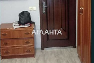 1-room apartment apartment by the address st. Geroev Krut Tereshkovoy (area 19 m²) - Atlanta.ua - photo 8