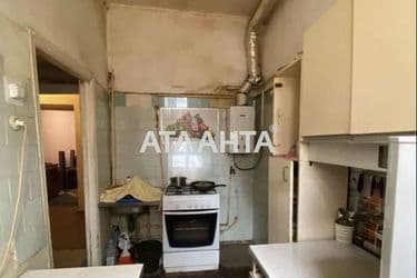 4+-rooms apartment apartment by the address st. Frantsuzskiy bul Proletarskiy bul (area 101,5 m²) - Atlanta.ua - photo 19